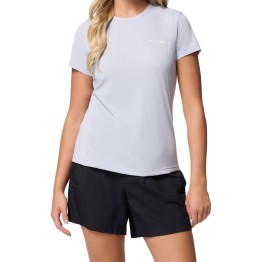 COLUMBIA Columbia Zero Rules™ Cirrus Grey T-shirt