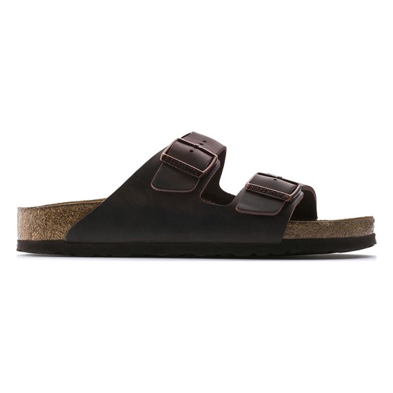 Sandali Birkenstock Arizona Habana BIRKENSTOCK Sandali