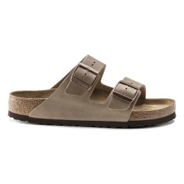 Sandali Birkenstock Arizona Tobacco Brown BIRKENSTOCK Sandali