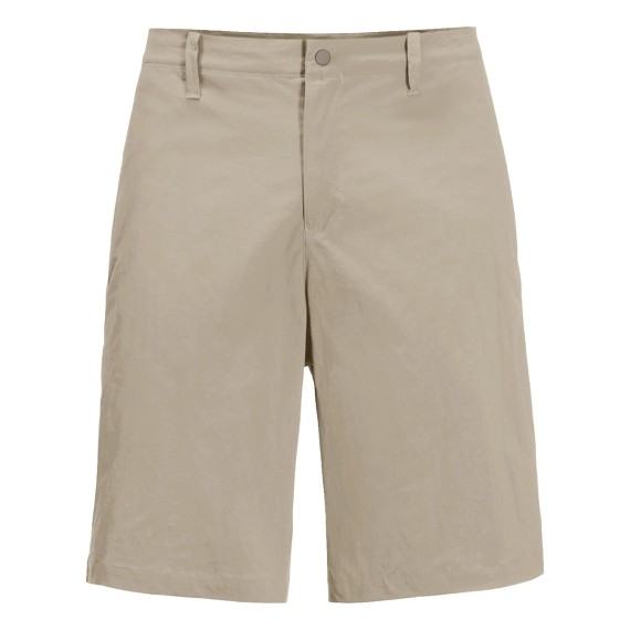 JACK WOLFSKIN Jack Wolfskin Desert M Shorts JACK WOLFSKIN Jack Wolfskin Desert M Shorts