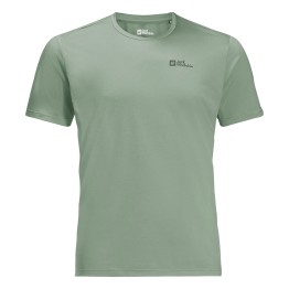 JACK WOLFSKIN Jack Wolfskin Delgami M T-shirt