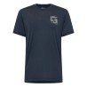 JACK WOLFSKIN Jack Wolfskin Vonnan Graphic M T-shirt