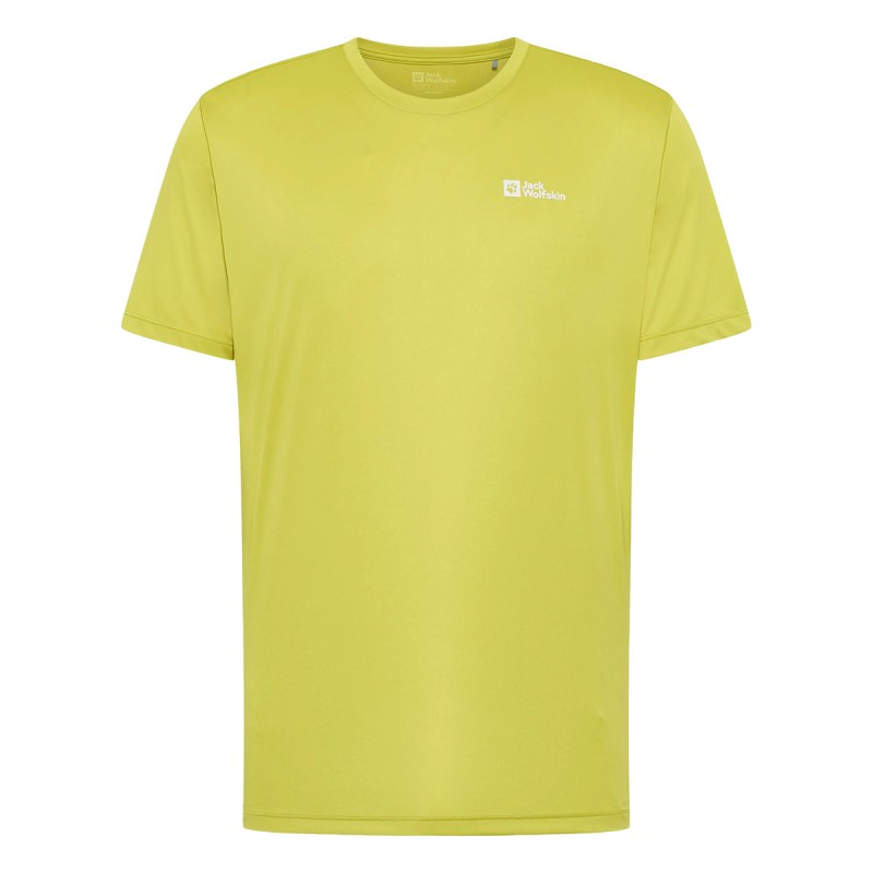 JACK WOLFSKIN Jack Wolfskin Tech M T-shirt