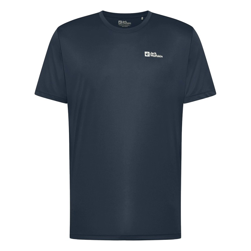 JACK WOLFSKIN Jack Wolfskin Tech M T-shirt
