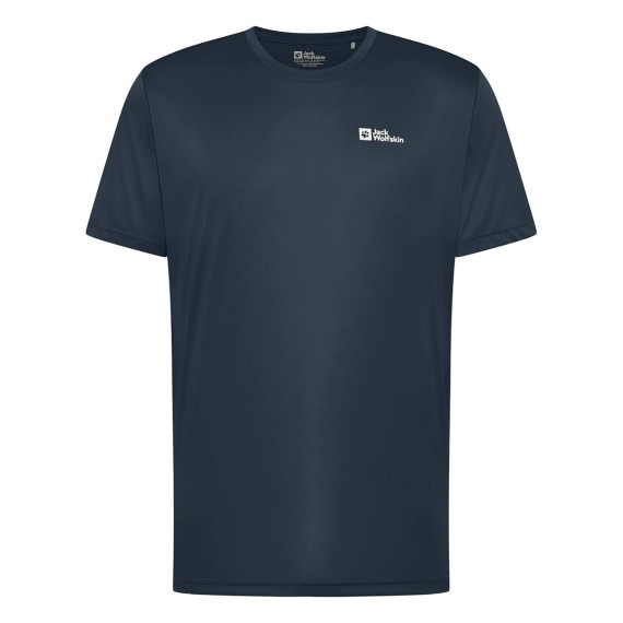 JACK WOLFSKIN Jack Wolfskin Tech M T-shirt