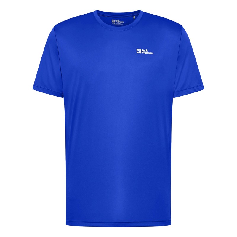 JACK WOLFSKIN Camiseta Jack Wolfskin Tech M