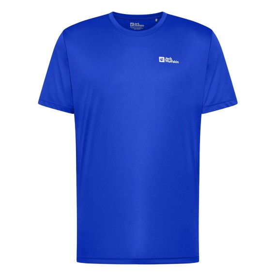 JACK WOLFSKIN Camiseta Jack Wolfskin Tech M JACK WOLFSKIN Camiseta Jack Wolfskin Tech M