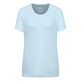 JACK WOLFSKIN Jack Wolfskin Tech W T-shirt