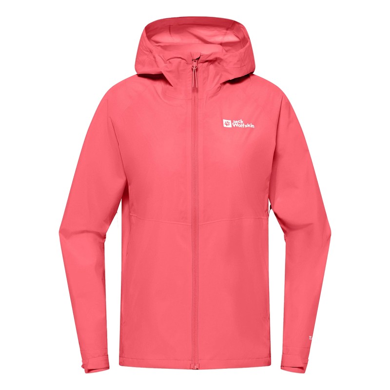 JACK WOLFSKIN Jack Wolfskin Prelight 2.5L LT W Jacket