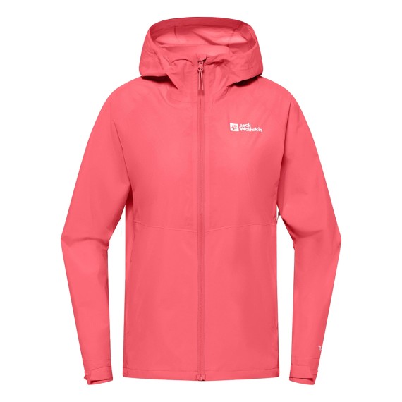 JACK WOLFSKIN Jack Wolfskin Prelight 2.5L LT W Jacket JACK WOLFSKIN Jack Wolfskin Prelight 2.5L LT W Jacket