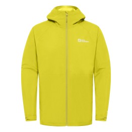 JACK WOLFSKIN Jack Wolfskin Prelight 2.5L LT M Jacket