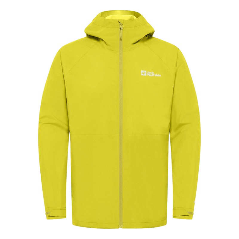 JACK WOLFSKIN Veste Jack Wolfskin Prelight 2.5L LT M