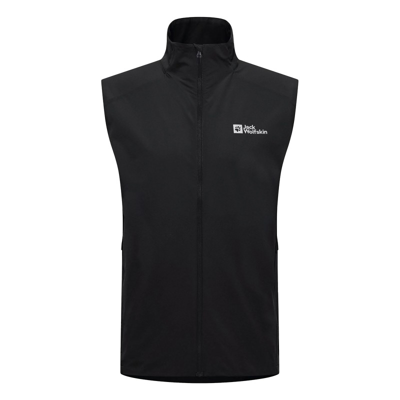 JACK WOLFSKIN Gilet Jack Wolfskin Prelight Stride M
