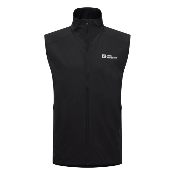 JACK WOLFSKIN Jack Wolfskin Prelight Stride M Vest JACK WOLFSKIN Jack Wolfskin Prelight Stride M Vest