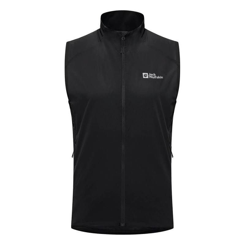 JACK WOLFSKIN Jack Wolfskin Prelight Stride W Vest