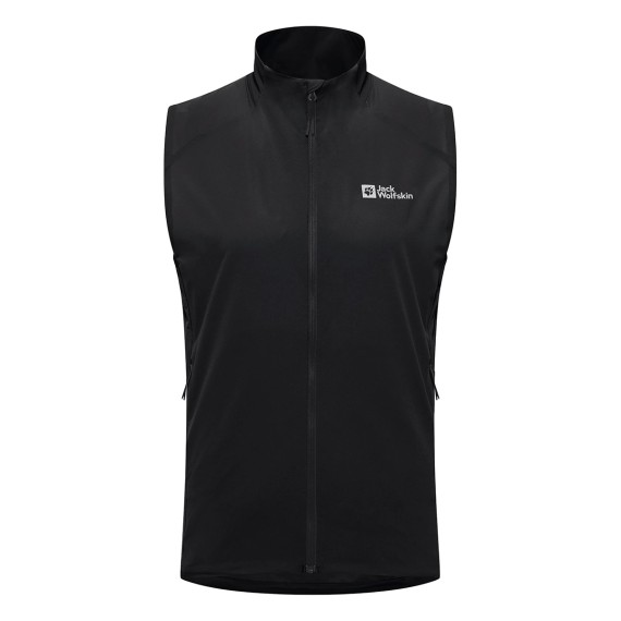 JACK WOLFSKIN Jack Wolfskin Prelight Stride W Vest JACK WOLFSKIN Jack Wolfskin Prelight Stride W Vest