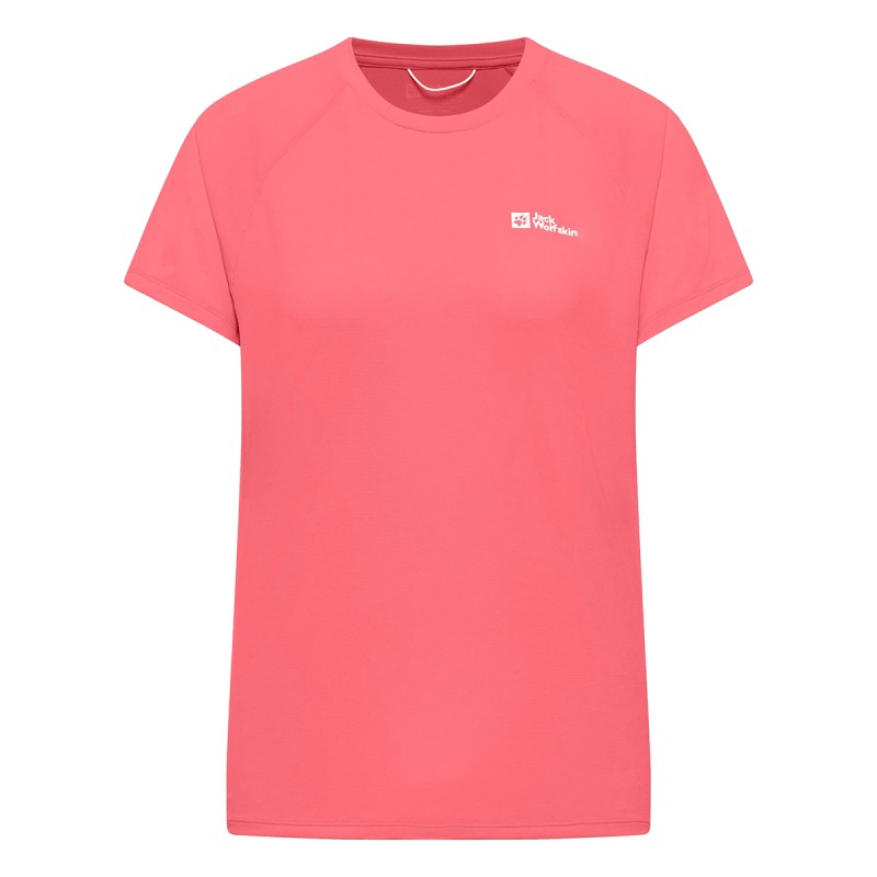 JACK WOLFSKIN Jack Wolfskin Prelight Swift W T-shirt