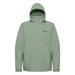 JACK WOLFSKIN Jack Wolfskin Trailtime 2l M Jacket