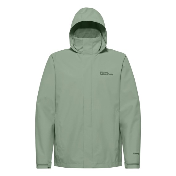 JACK WOLFSKIN Jack Wolfskin Trailtime 2l M Jacket JACK WOLFSKIN Jack Wolfskin Trailtime 2l M Jacket