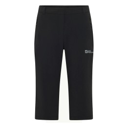 JACK WOLFSKIN Bermuda Jack Wolfskin Hikeout 3/4 W