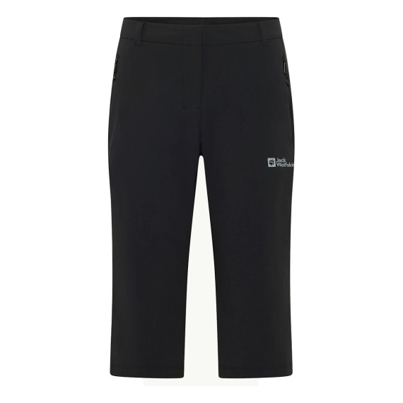 JACK WOLFSKIN Bermuda Jack Wolfskin Hikeout 3/4 W JACK WOLFSKIN Bermuda Jack Wolfskin Hikeout 3/4 W