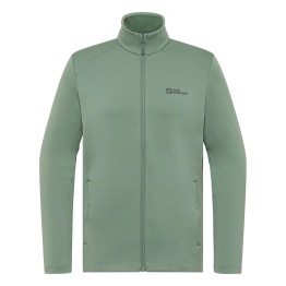 JACK WOLFSKIN Jack Wolfskin Kolbenberg Fz M Fleece