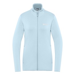 JACK WOLFSKIN Jack Wolfskin Kolbenberg Fz W Fleece