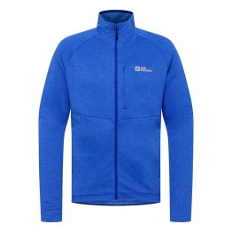JACK WOLFSKIN Jack Wolfskin Taiga Fz M Fleece