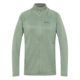 JACK WOLFSKIN Jack Wolfskin Taiga Fz W Fleece