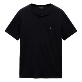 NAPAPIJRI T-shirt Napapijri Salis Black