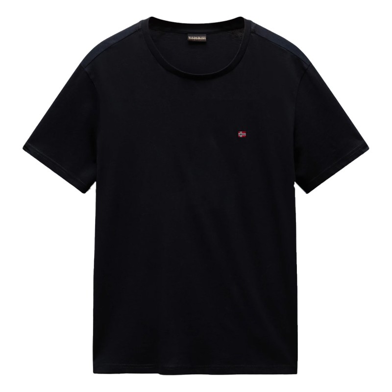 NAPAPIJRI T-shirt Napapijri Salis Black