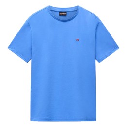 NAPAPIJRI T-shirt Napapijri Salis Ultramarine