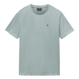 NAPAPIJRI T-shirt Napapijri Salis Military Green