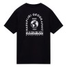NAPAPIJRI T-shirt Napapijri Dati Black Beauty