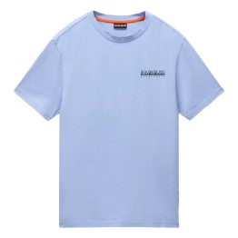 NAPAPIJRI T-shirt Napapijri Dati Soft