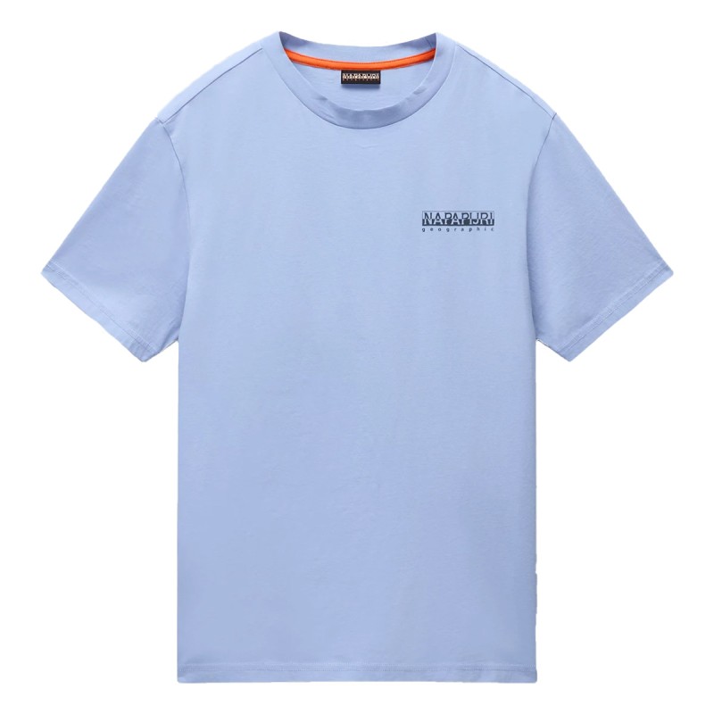 NAPAPIJRI T-shirt Napapijri Dati Soft