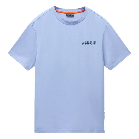 NAPAPIJRI T-shirt Napapijri Dati Soft