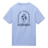 NAPAPIJRI T-shirt Napapijri Dati Soft