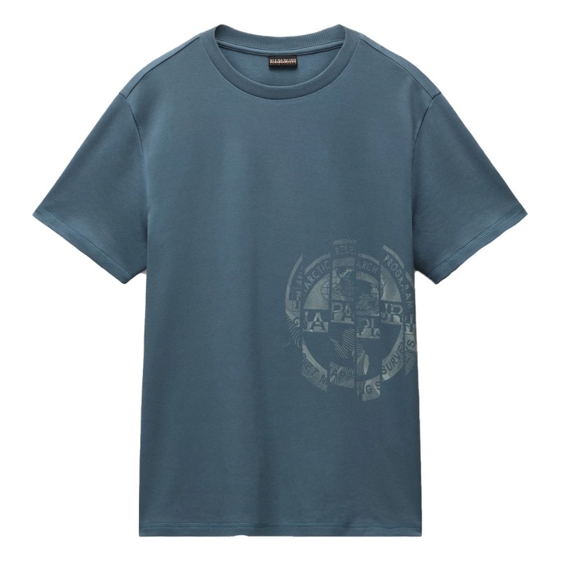 NAPAPIJRI T-shirt Napapijri Vanni Stormy