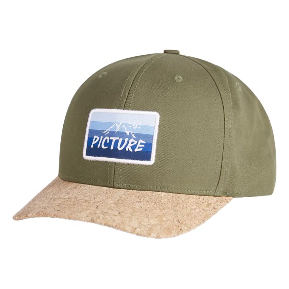 PICTURE Gorra Picture Wakopa Bb PICTURE Gorra Picture Wakopa Bb