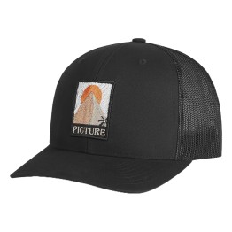 PICTURE Gorra Picture Kuldo Trucker