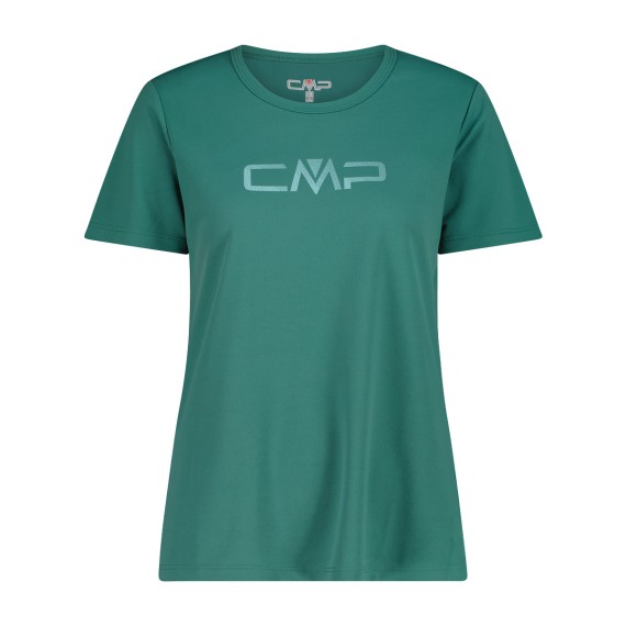 CMP T-shirt da donna Cmp Round Neck
