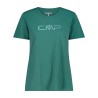 CMP T-shirt da donna Cmp Round Neck