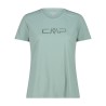CMP T-shirt da donna Cmp Round Neck