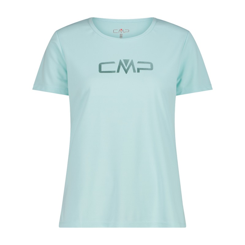 CMP T-shirt da donna Cmp Round Neck