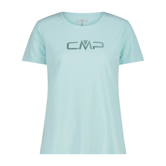 CMP T-shirt da donna Cmp Round Neck CMP T-shirt da donna Cmp Round Neck