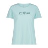CMP T-shirt da donna Cmp Round Neck