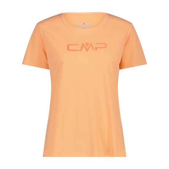 CMP T-shirt da donna Cmp Round Neck CMP T-shirt da donna Cmp Round Neck