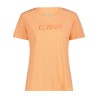 CMP T-shirt da donna Cmp Round Neck