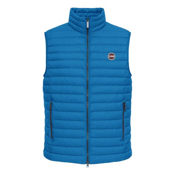 COLMAR ORIGINALS Chaleco deportivo de plumas Colmar COLMAR ORIGINALS Chaleco deportivo de plumas Colmar